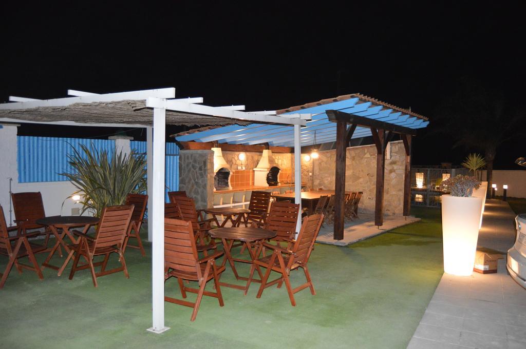 El Caseron De Conil & Spa Conil De La Frontera Exterior photo