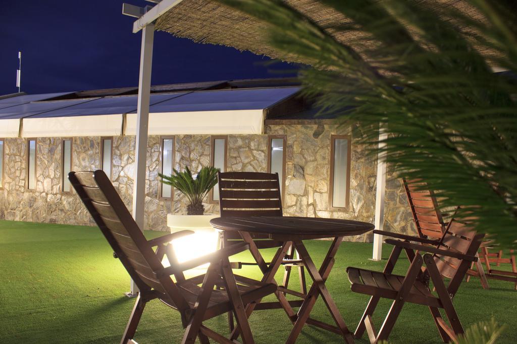 El Caseron De Conil & Spa Conil De La Frontera Exterior photo