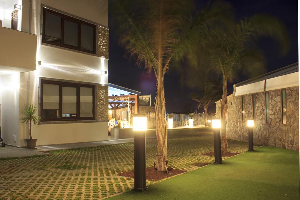 El Caseron De Conil & Spa Conil De La Frontera Exterior photo